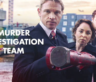 Murder Investigation Team Season 1