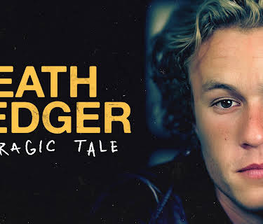 Heath Ledger: A Tragic Tale (2022)