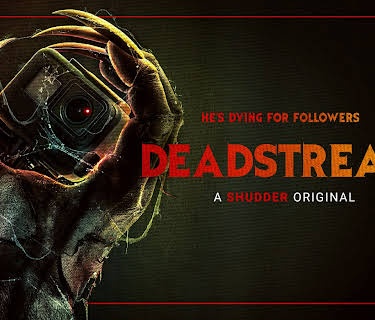 Deadstream (2022)