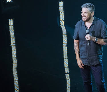 Craig Ferguson: Tickle Fight (2017)