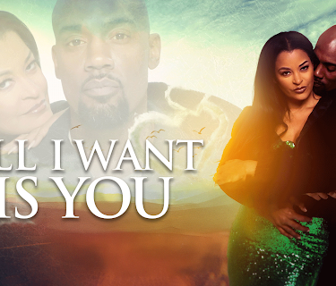 All I Want Is You (2023)