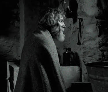 The Turin Horse (2012)