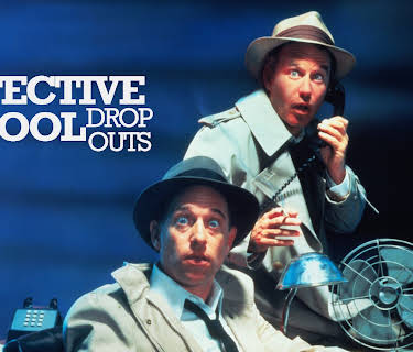 Detective School Dropouts (1986)