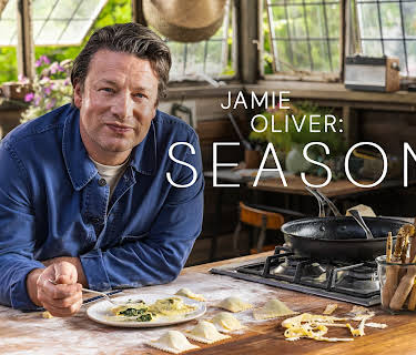 Jamie Oliver: Seasons
