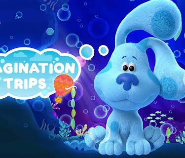 Imagination Trips Season 1