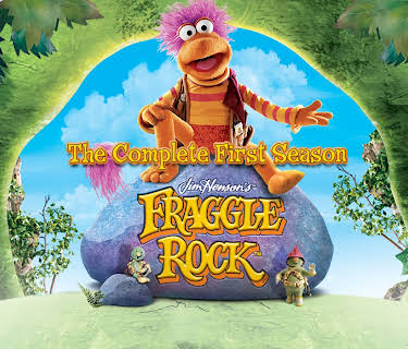 Fraggle Rock Season 1