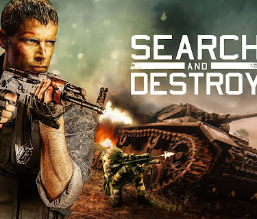Search & Destroy (2020)