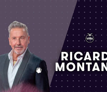 Ricardo Montaner - Viña del Mar (2016)