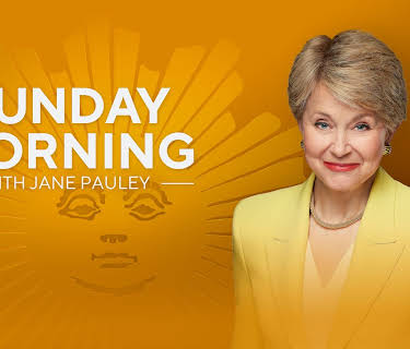 Sunday Morning: Season 2026