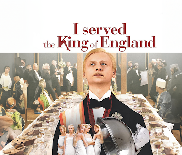 I Served The King Of England (2008)