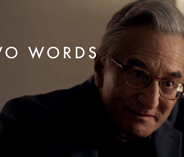 Two Words (2018)