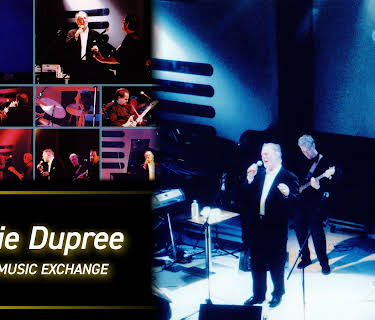Robbie Dupree Live at duo MUSIC EXCHANGE (2004)