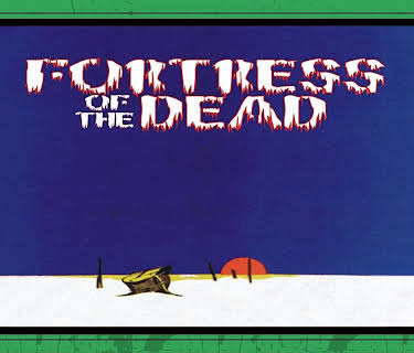 Fortress of the Dead (1967)