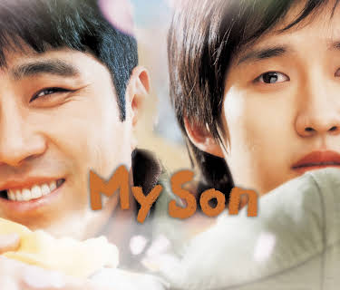 My Son (2024)