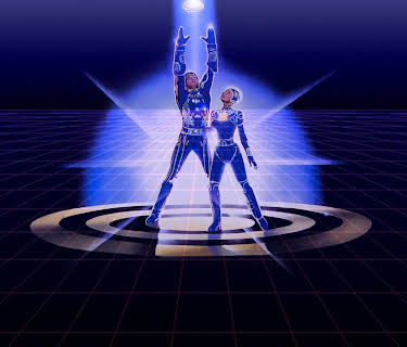Tron (1982)