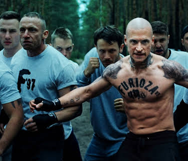 Furioza (2022)