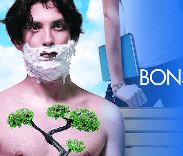 Bonsai (English Subtitled) (2011)