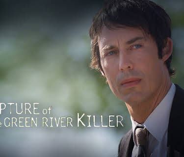 The Capture of the Green River Killer S1