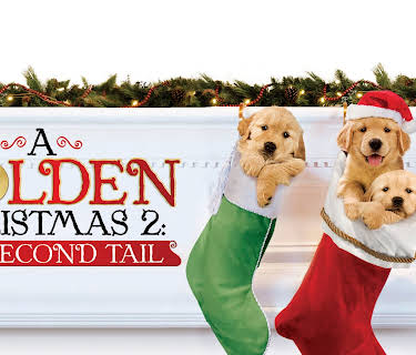 A Golden Christmas: The Second Tail (2011)