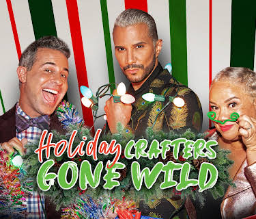 Holiday Crafters Gone Wild, Season 1