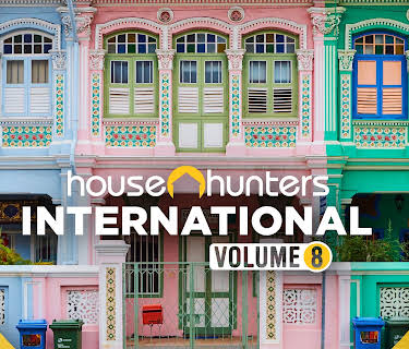 House Hunters International: Volume 8