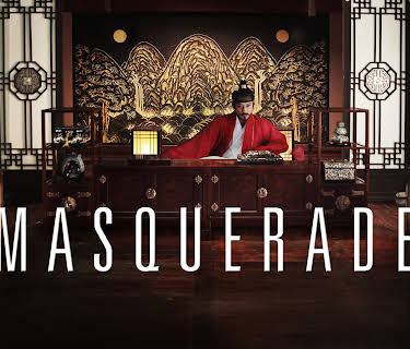 Masquerade (2012)