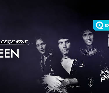 Queen - Rock Legends (2012)