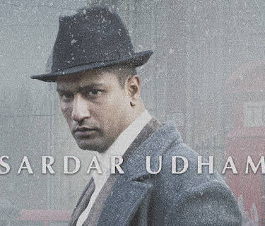Sardar Udham (2021)
