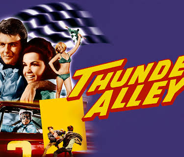 Thunder Alley (1967)