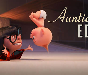 Auntie Edna (2018)
