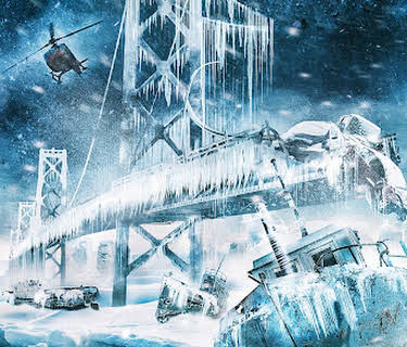 Cold Zone (2017)