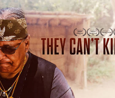 They Can't Kill Us (2024)