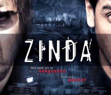 Zinda (2006)