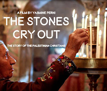 The Stones Cry Out (2013)