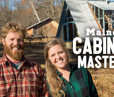 Maine Cabin Masters