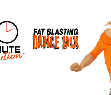 10 Minute Solution: Fat Blasting Dance Mix (2006)