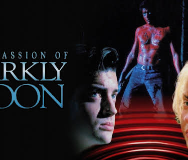 The Passion of Darkly Noon (1995)