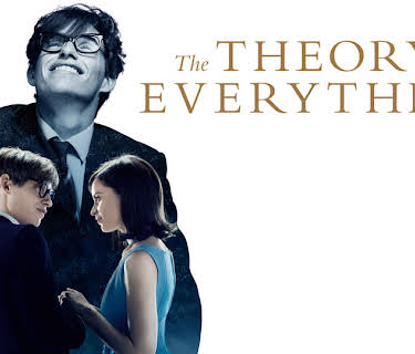 The Theory of Everything (2015)