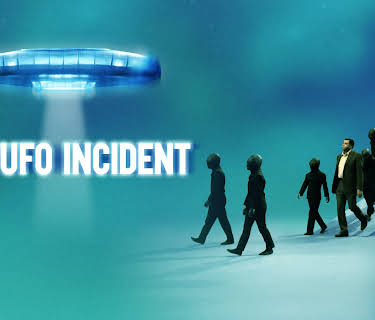 The UFO Incident (1989)
