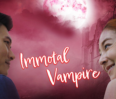Immortal Vampire (2022)