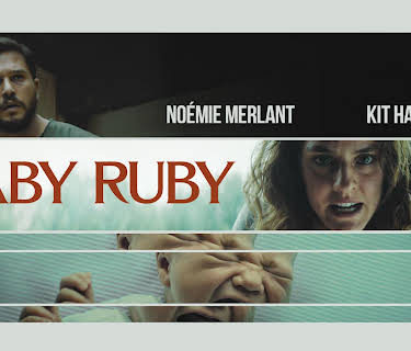 Baby Ruby (2023)