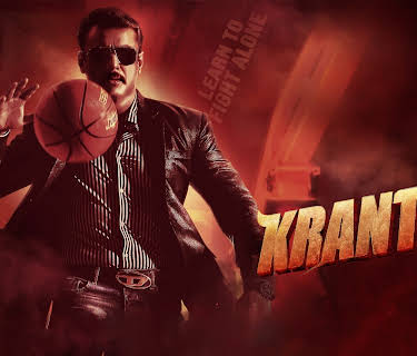 Kranti (2023)