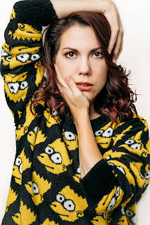 Jenny Lorenzo
