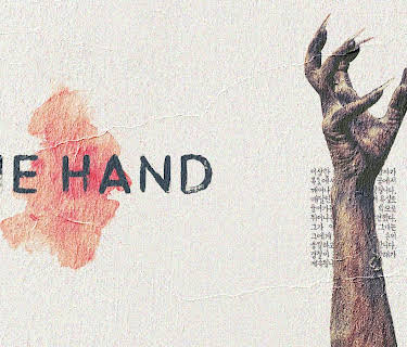 The Hand (2023)