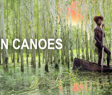 Ten canoes (2006)