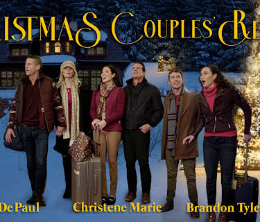 Christmas Couples Retreat (2023)