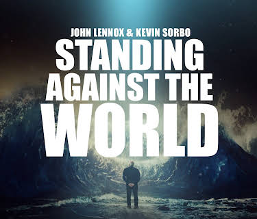 Standing Against the World (2025)