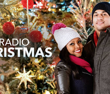 Radio Christmas (2019)