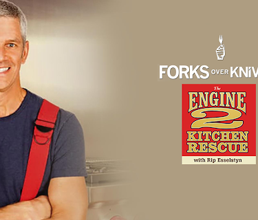 Forks Over Knives Presents The Engine 2 Kitchen Rescue with Rip Esselstyn (2011)