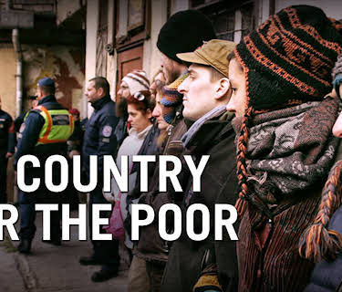 No Country for the Poor (2017)